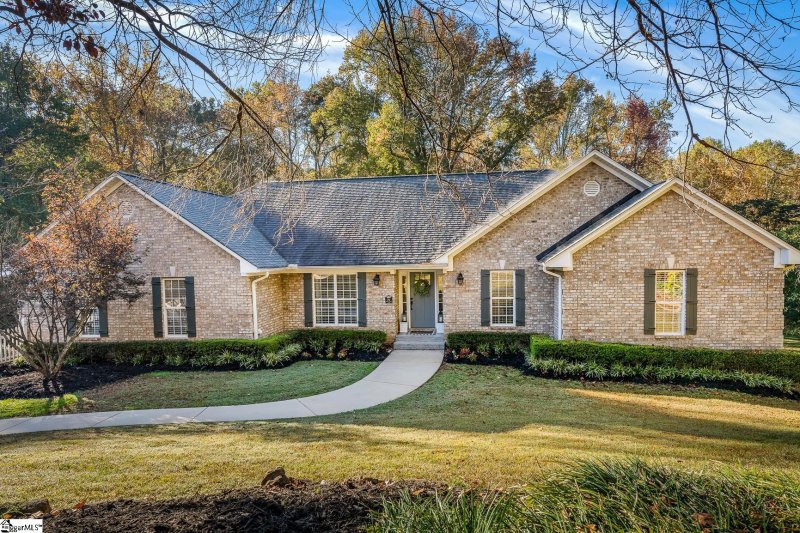 Property image 2 of 281 Byars Street in Woodland Hills, Greer, SC 29651