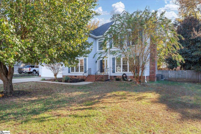 109 HUDDERS CREEK Way