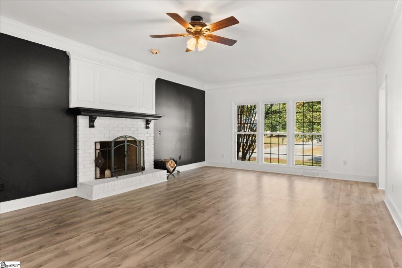 Property image 5 at 109 HUDDERS CREEK Way, Simpsonville, SC 29680-3543