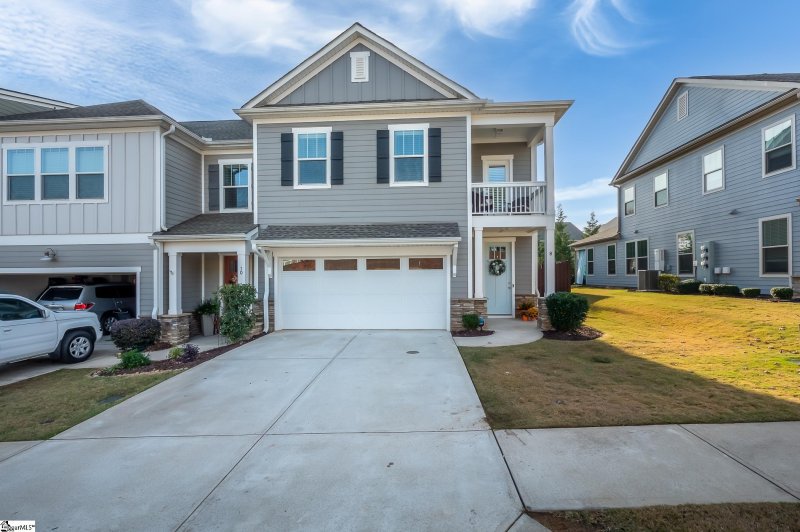 8 Tatum Lane