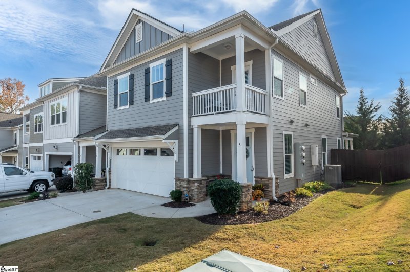 Property image 3 at 8 Tatum Lane, Greer, SC 29650-2697