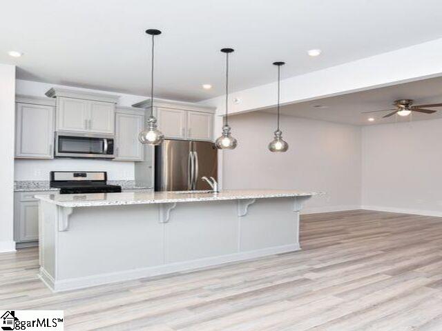 Property image 4 at 223 Waverton Drive, Greer, SC 29650
