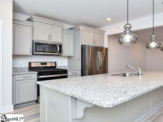 Property image 5 at 223 Waverton Drive, Greer, SC 29650