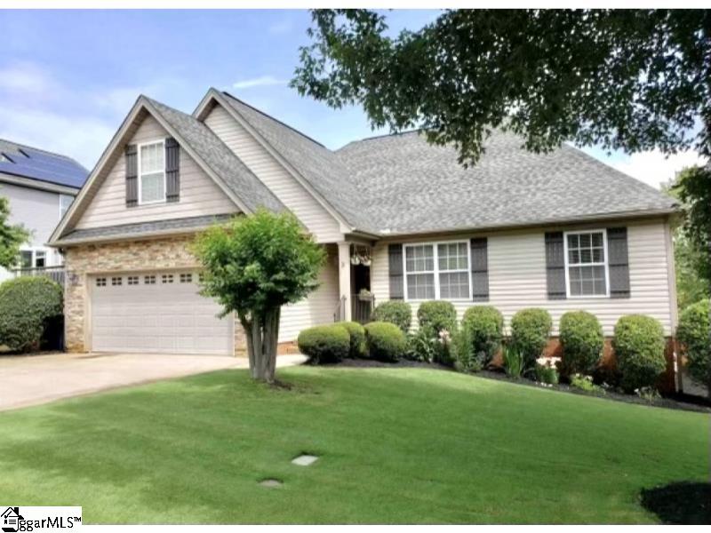 3 Crevasse Lane
