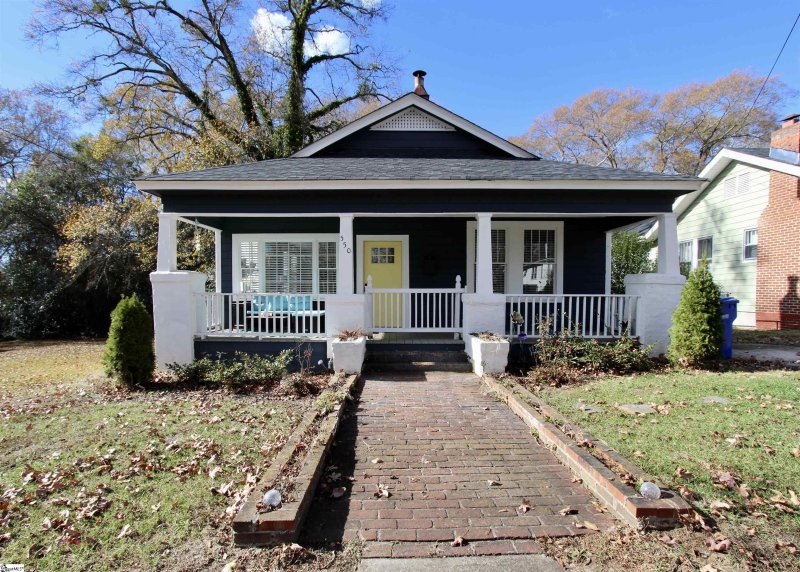 550 Pinckney Court