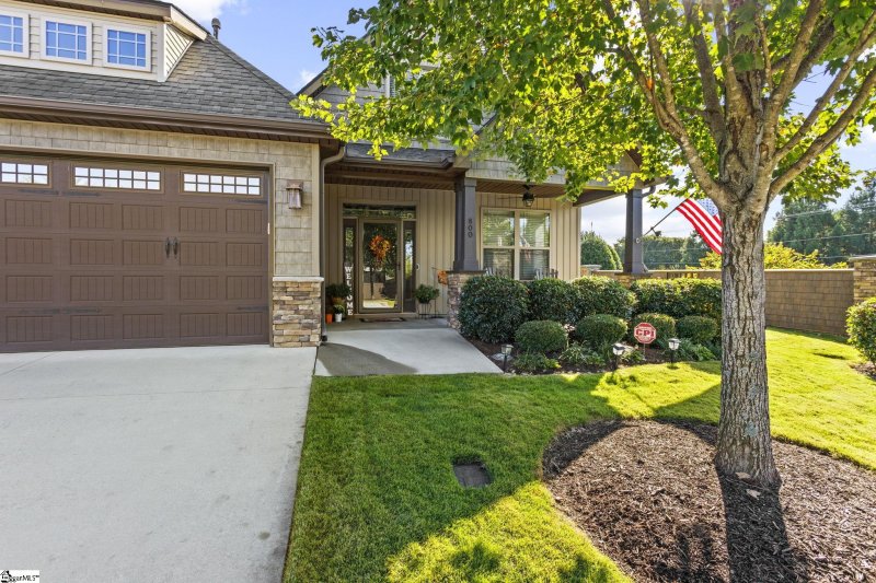 Property image 5 at 800 Shandwick Drive, Greer, SC 29650