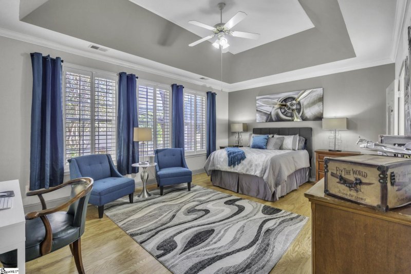 Property image 4 at 307 Ashby Park Lane, Greenville, SC 29607