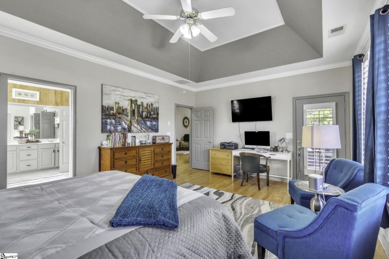 Property image 5 at 307 Ashby Park Lane, Greenville, SC 29607