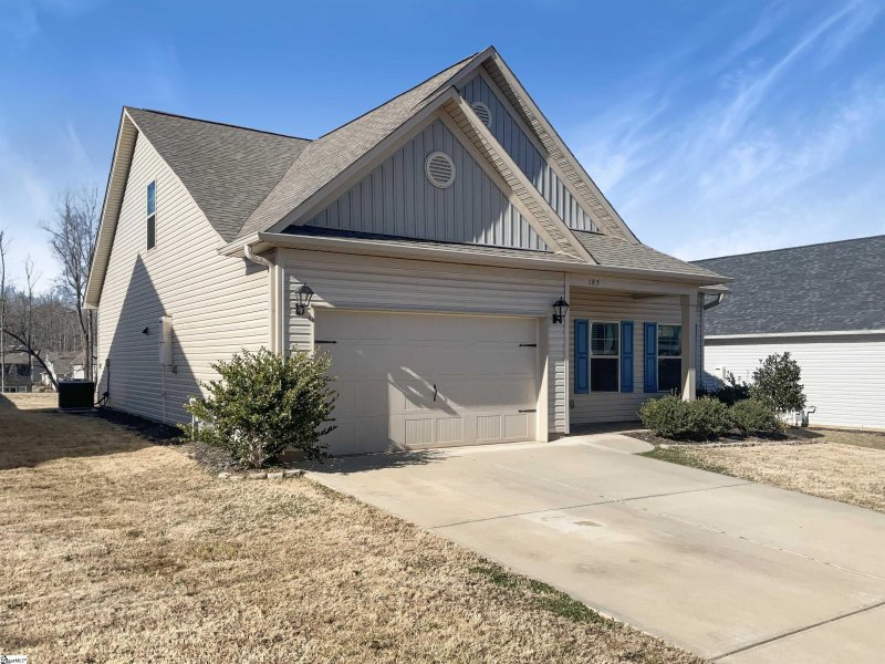 Property image 2 at 185 Viewmont Drive, Duncan, SC 29334