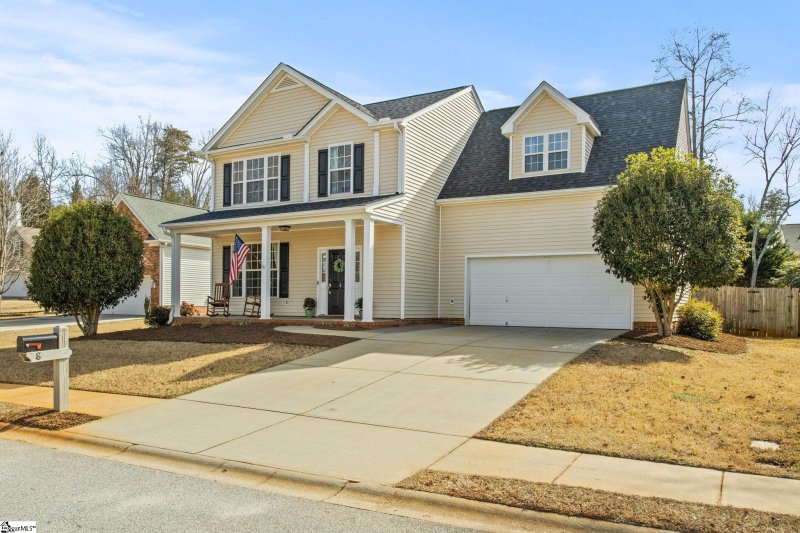 8 Crevasse Lane