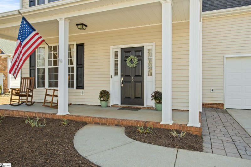 Property image 4 at 8 Crevasse Lane, Greenville, SC 29617
