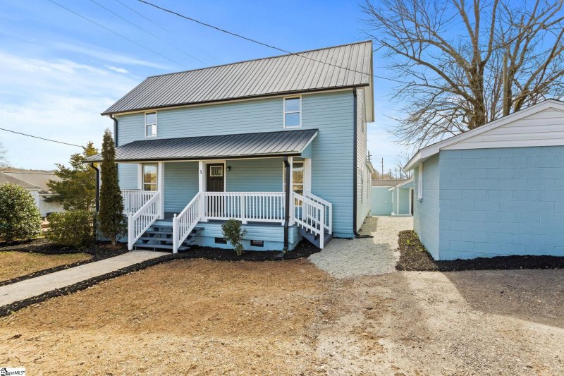 Property image 2 at 3 Lyman Street, Pelzer, SC 29669