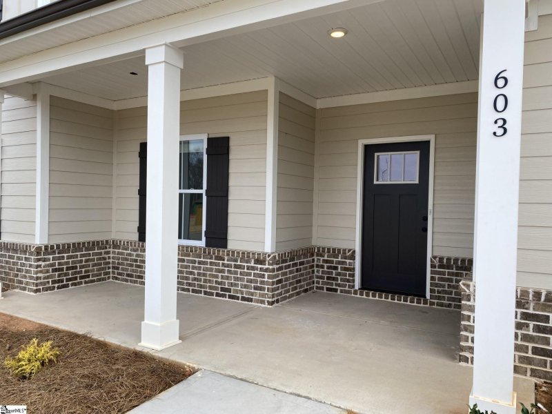 Property image 3 at 603 Still Wood Trail, Fountain Inn, SC 29644
