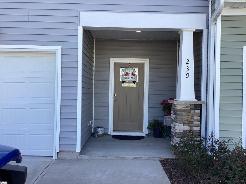 Property image 2 at 239 Waverton Drive, Greer, SC 29650-1770
