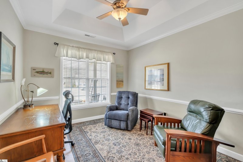 Property image 4 at 10 Chasie Lane, Greer, SC 29651