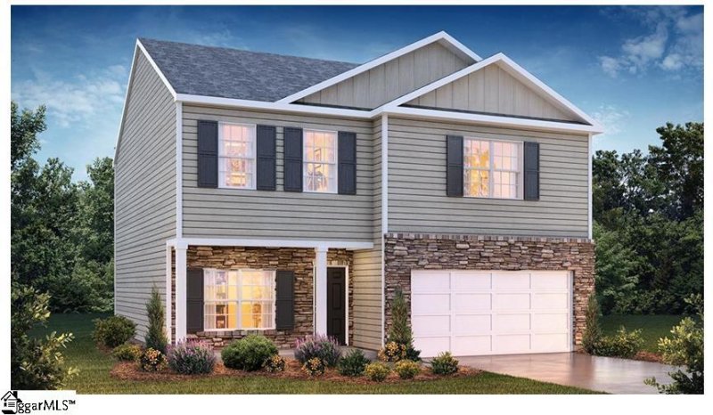 1064 White Willow Drive