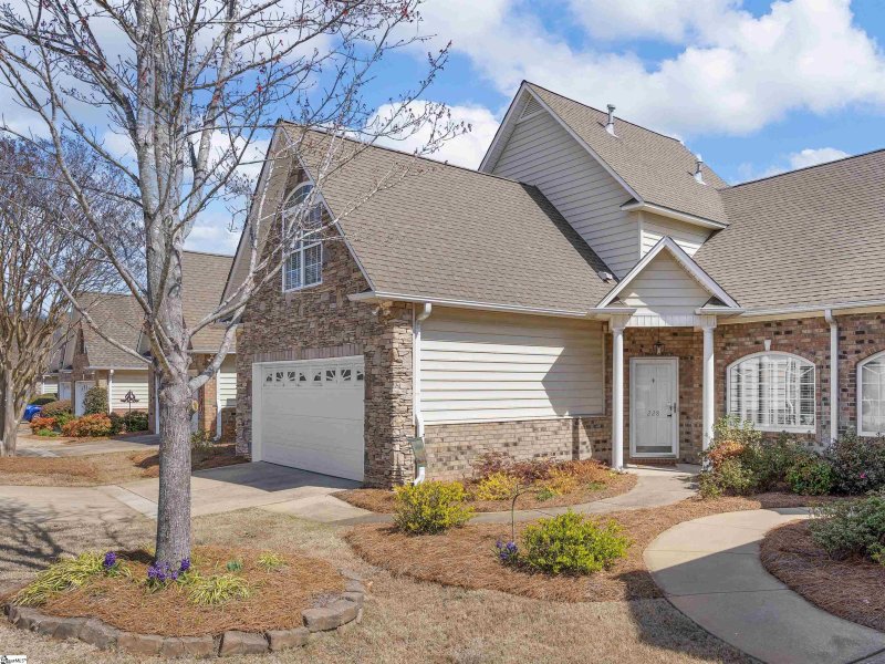 Property image 2 at 228 Stewarts Landing, Boiling Springs, SC 29316