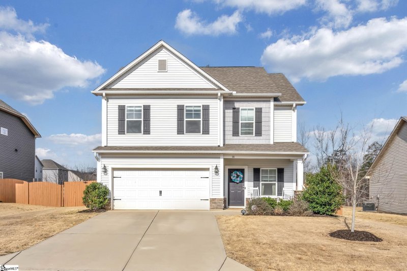181 Viewmont Drive