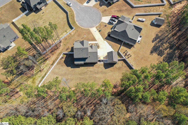 Property image 4 at 102 Martin Woods Way, Fountain Inn, SC 29644