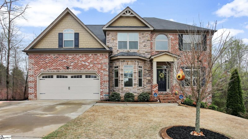 Property image 2 at 618 Delany Court, Boiling Springs, SC 29316