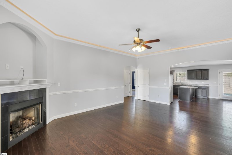 Property image 3 at 721 Maya Street, Boiling Springs, SC 29316