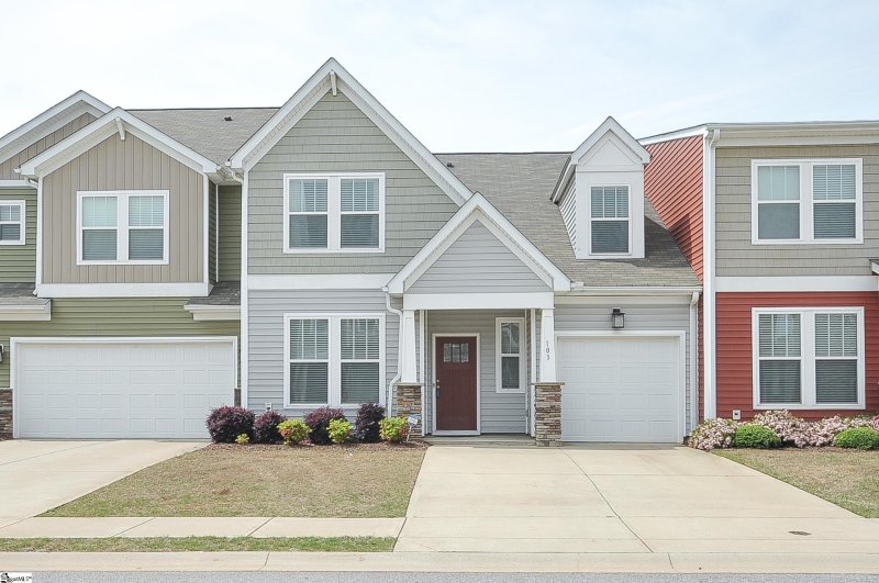 103 Mayfair Station Way