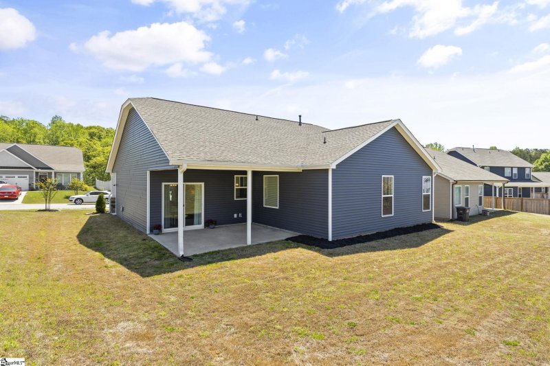 Property image 2 at 120 Capslock Trail, Pendleton, SC 29670-1874