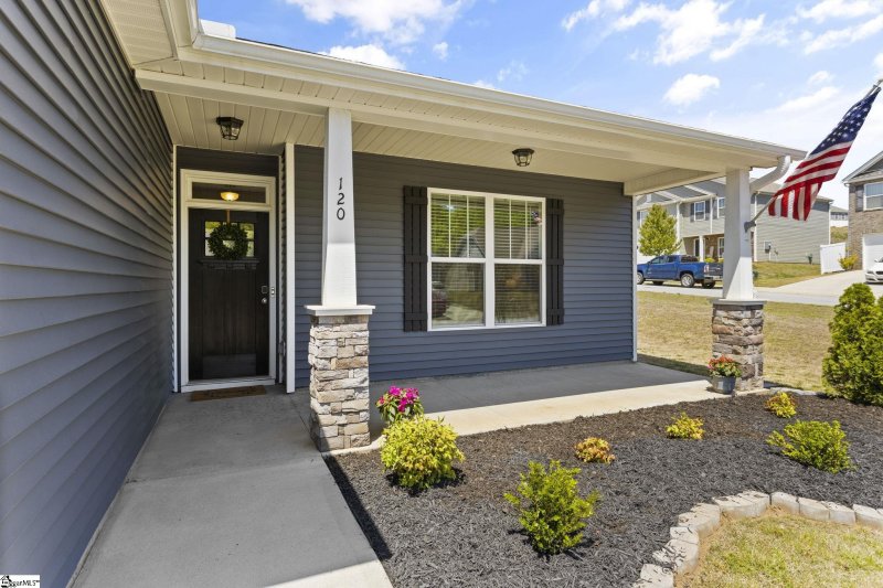 Property image 3 at 120 Capslock Trail, Pendleton, SC 29670-1874