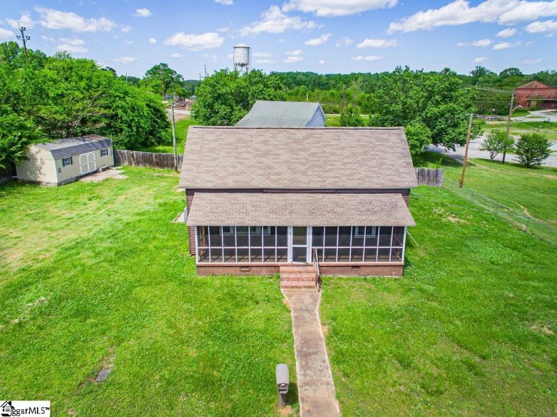 Property image 2 at 6 Lyman Street, Pelzer, SC 29669