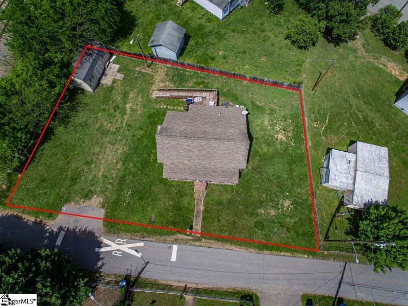 Property image 5 at 6 Lyman Street, Pelzer, SC 29669