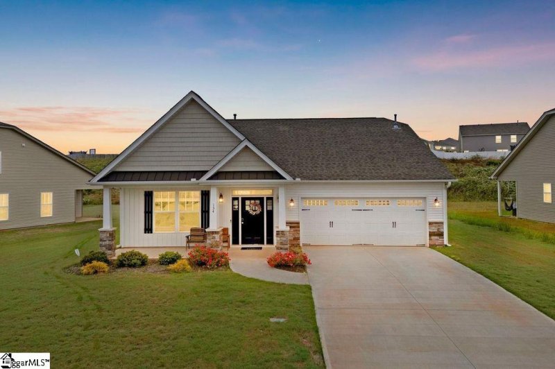 Property image 2 at 134 Capslock Trail, Pendleton, SC 29670