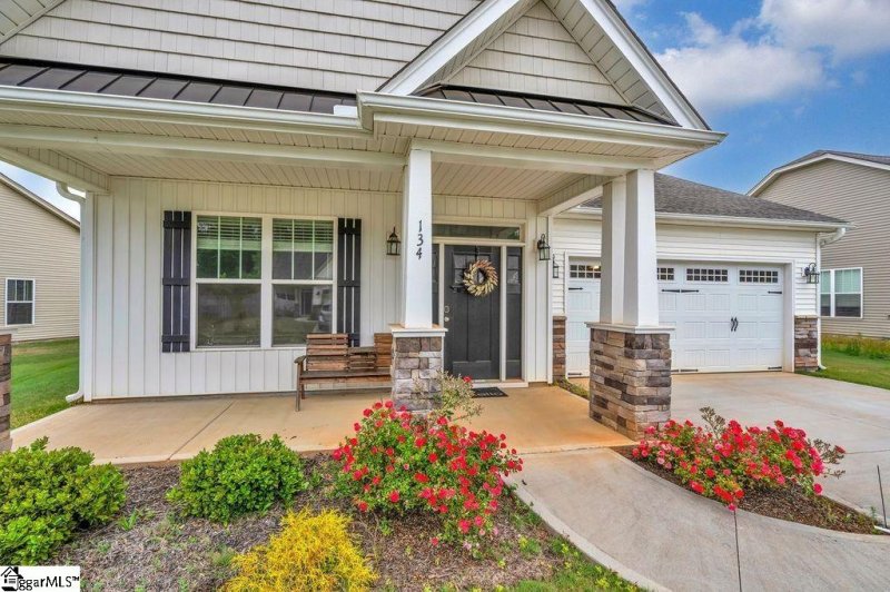 Property image 3 at 134 Capslock Trail, Pendleton, SC 29670