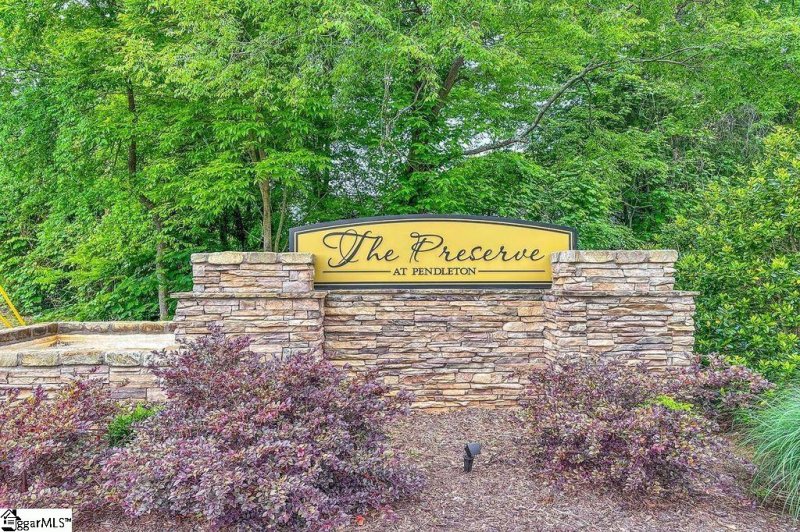 Property image 4 at 134 Capslock Trail, Pendleton, SC 29670
