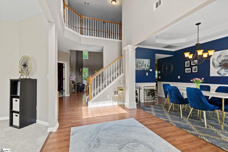 Property image 4 at 125 Morning Tide Drive, Simpsonville, SC 29681-3252