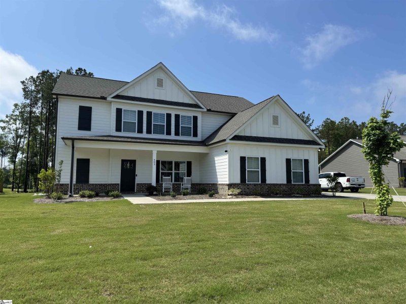 403 Wood Mist Lane
