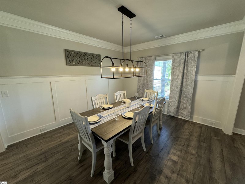 Property image 5 at 403 Wood Mist Lane, Fountain Inn, SC 29644