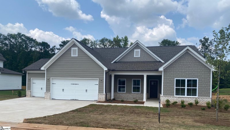 500 Wood Mist Lane