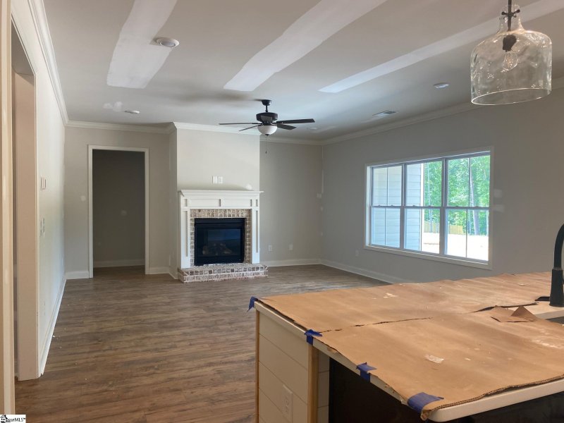 Property image 5 at 500 Wood Mist Lane, Fountain Inn, SC 29644