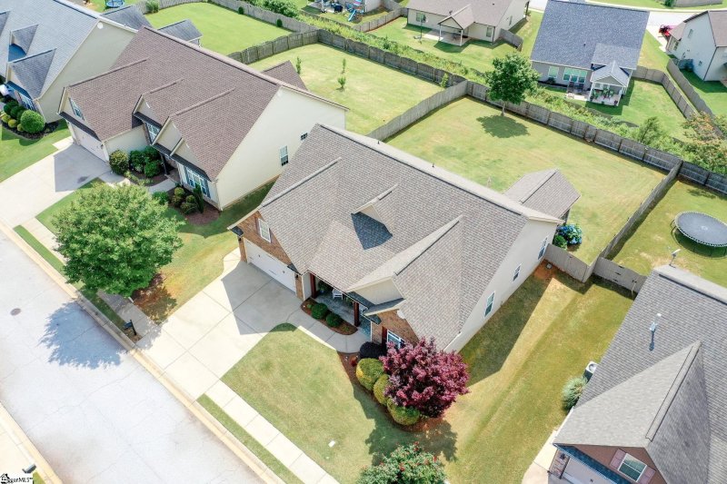 Property image 2 at 112 Dewfield Lane, Boiling Springs, SC 29316