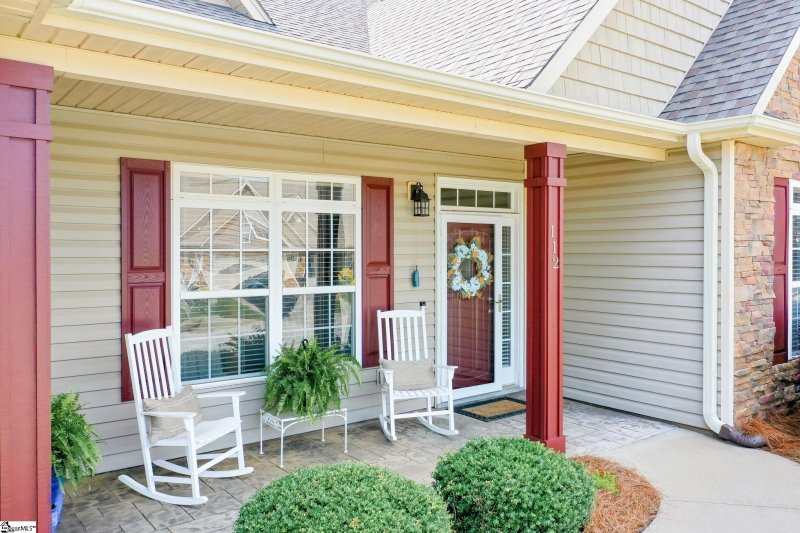 Property image 3 at 112 Dewfield Lane, Boiling Springs, SC 29316