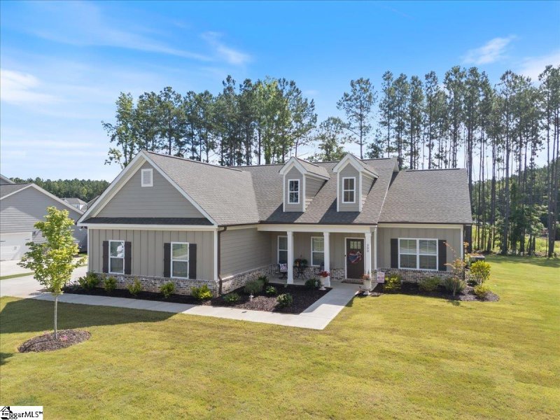 300 Wood Mist Lane