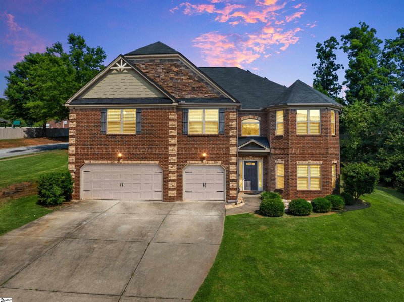 603 Delany Court