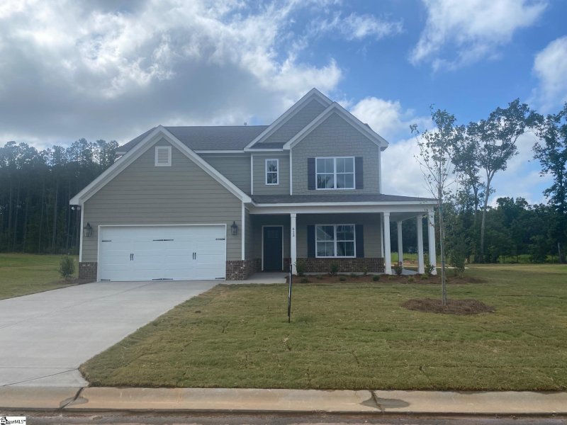 Property image 3 at 613 Still Wood Trail, Fountain Inn, SC 29644