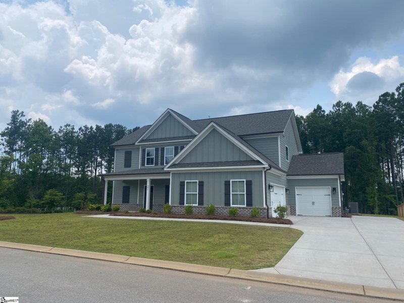 301 Wood Mist Lane