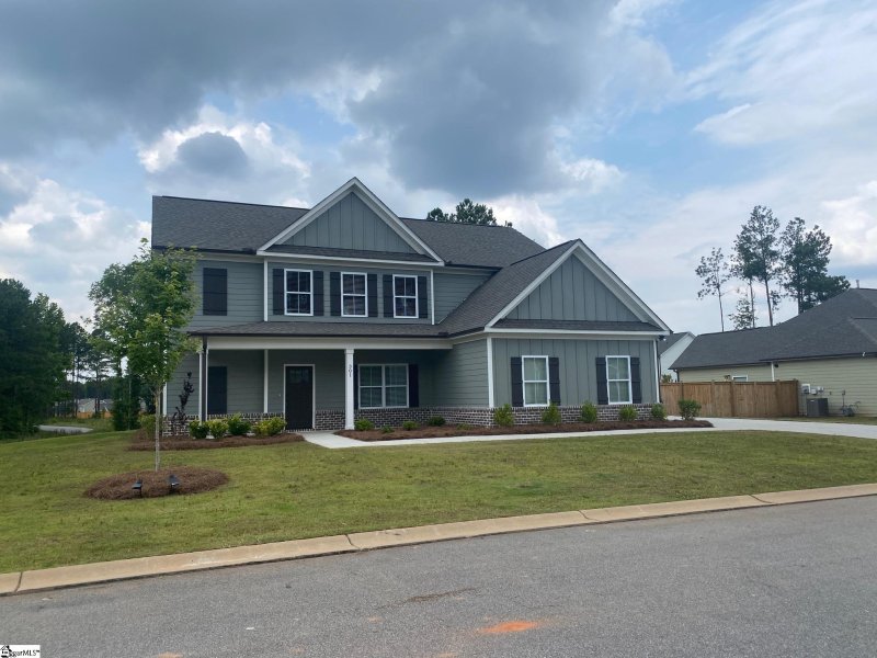 Property image 2 at 301 Wood Mist Lane, Fountain Inn, SC 29644
