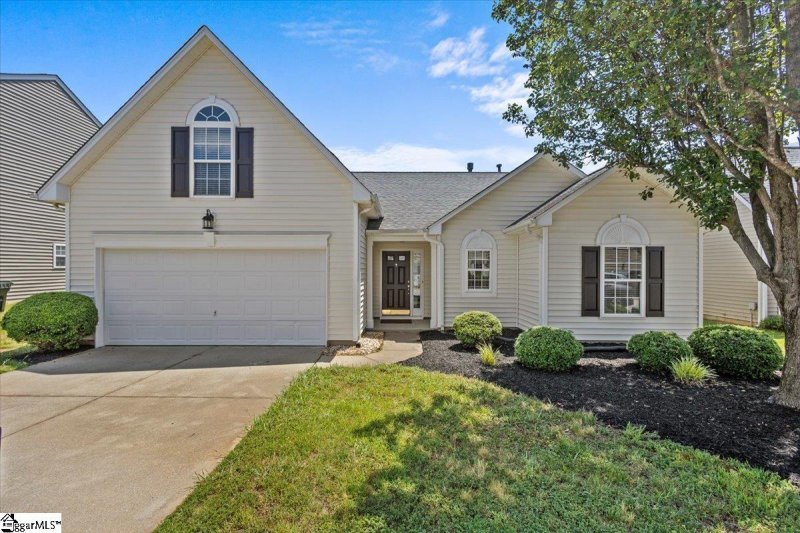 10 sunfield Court