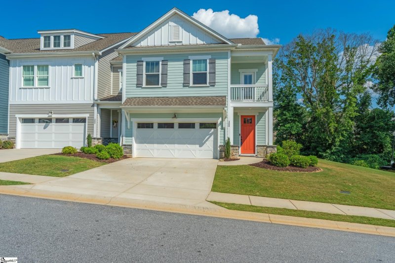 Property image 2 at 300 Gardella Drive, Greer, SC 29650