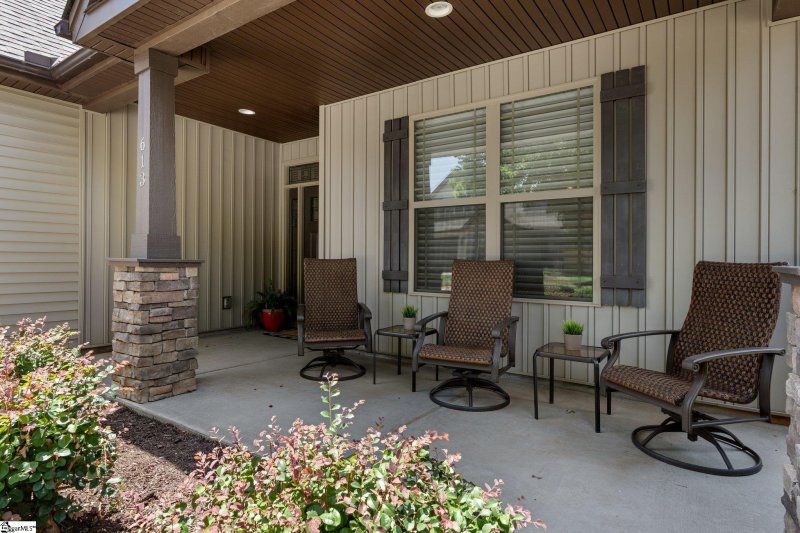 Property image 3 at 613 Castlestone Drive, Greer, SC 29650