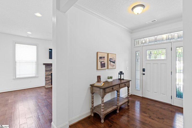 Property image 5 at 613 Castlestone Drive, Greer, SC 29650