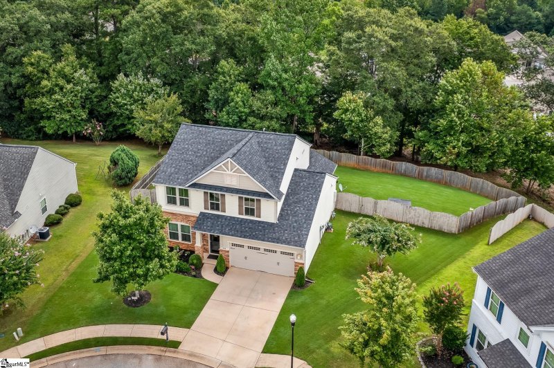 Property image 2 at 548 Shoreline Boulevard, Boiling Springs, SC 29316